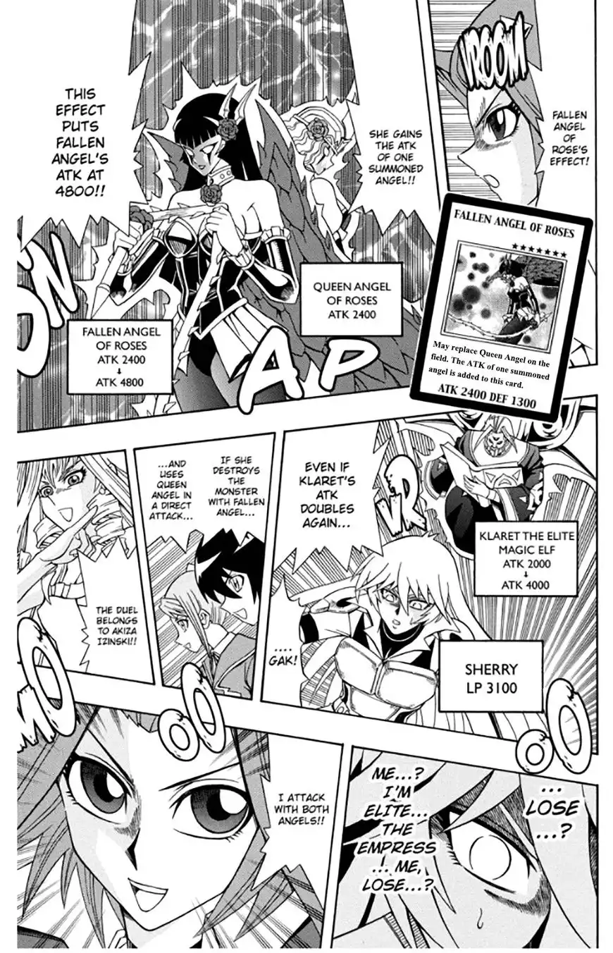 Yu-Gi-Oh! 5Ds - A Chapter 13 22